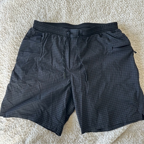 lululemon athletica Other - Lululemon Mens swim trunks